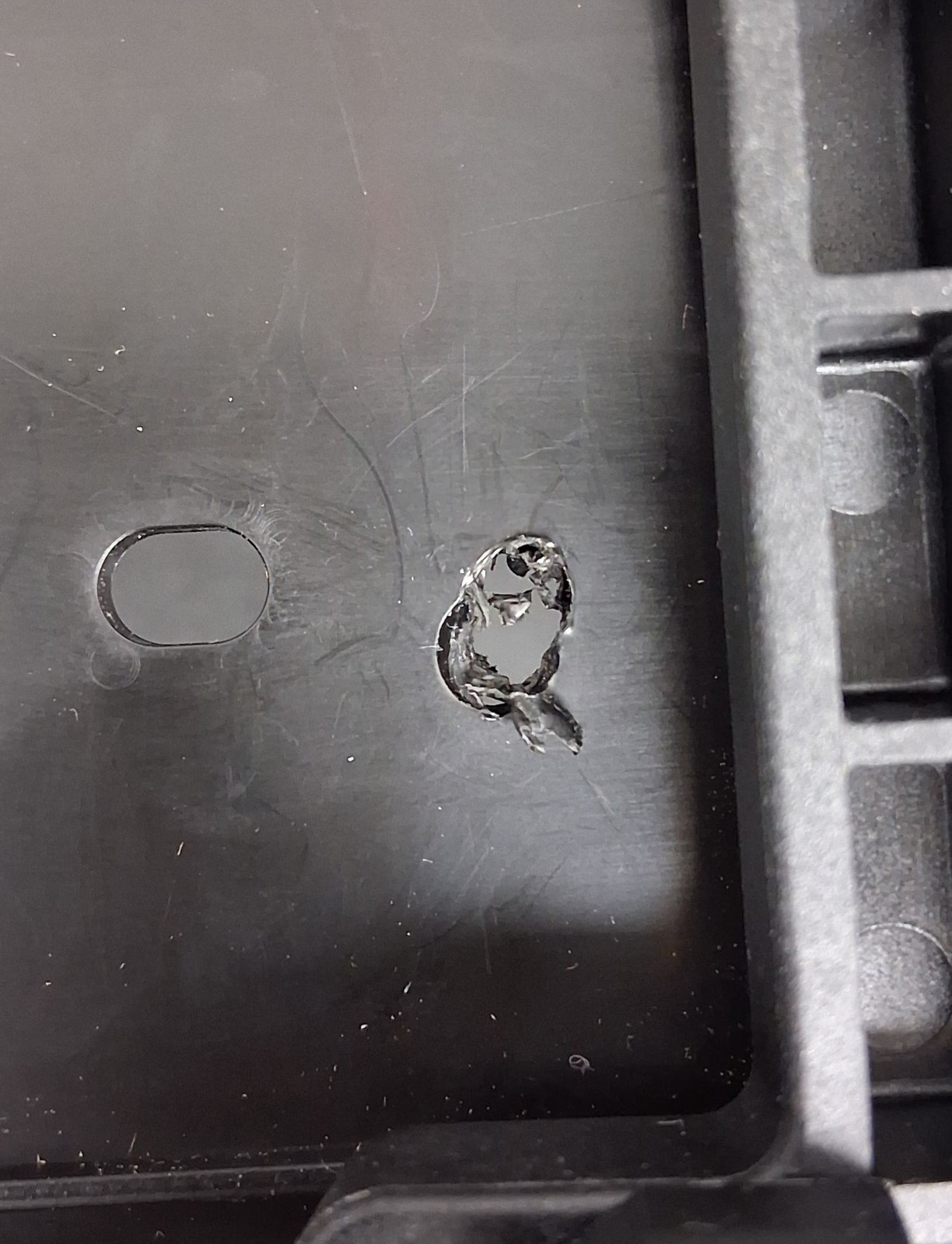 BiKASE Momo Basket MIK with Handles