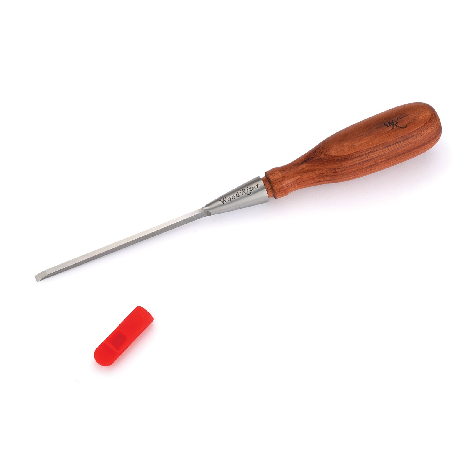 WOODRIVER Socket Chisel 1/8"