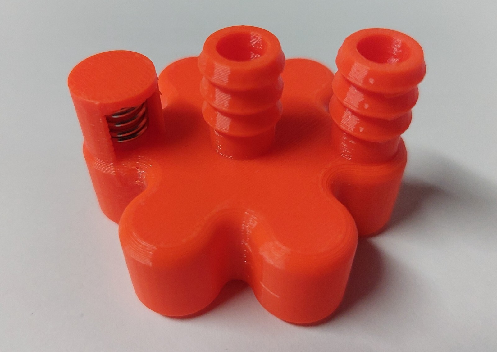 The Original Gear Keg - Gear Oil Pump