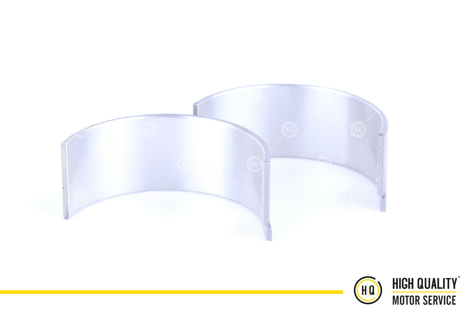 Connecting Rod Bearing 0.20 For Kubota, 15861-22970, D722, Z482, D902.