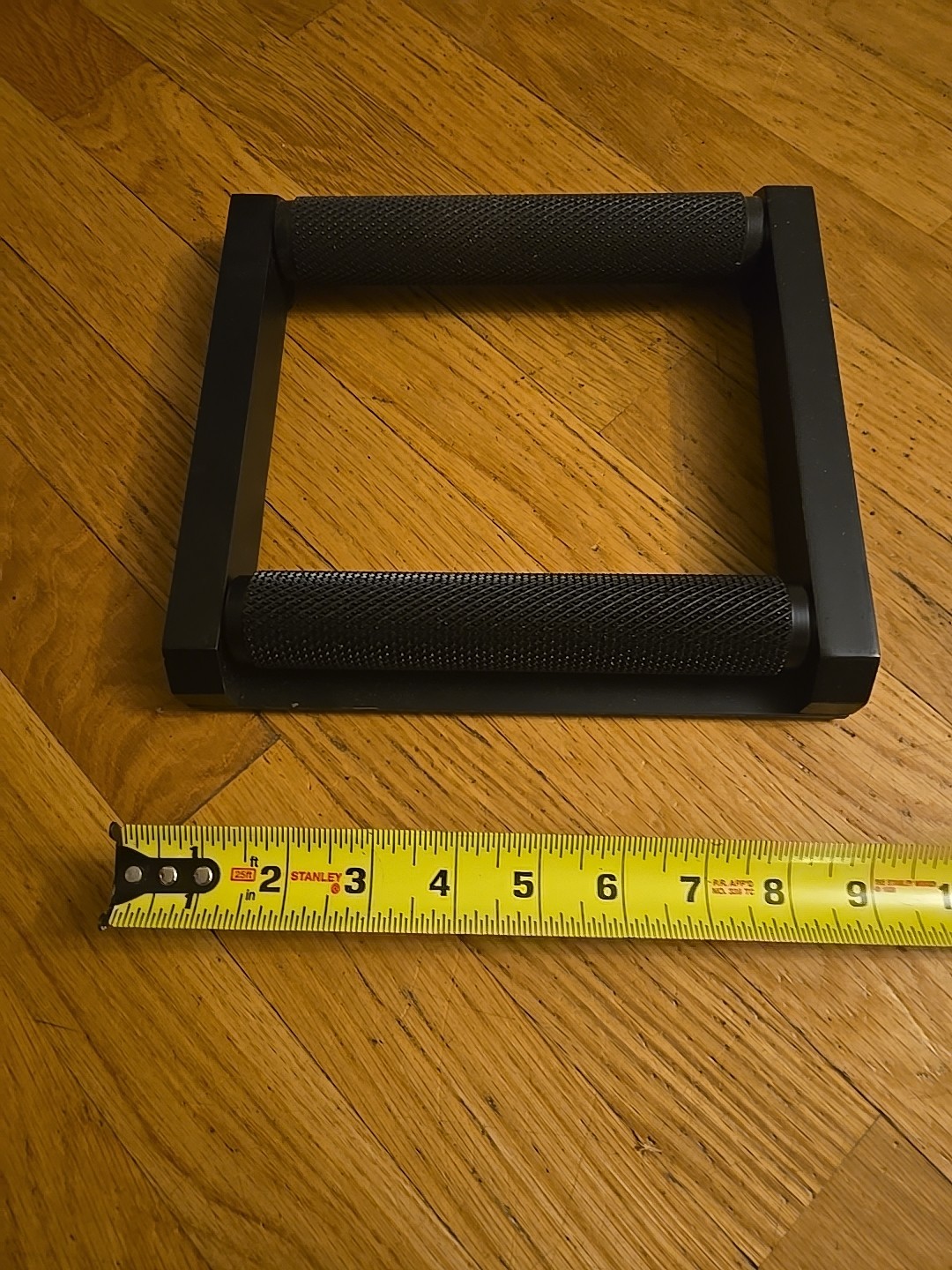 HARDLINE RS-00002 Rollastand - Deluxe - Black