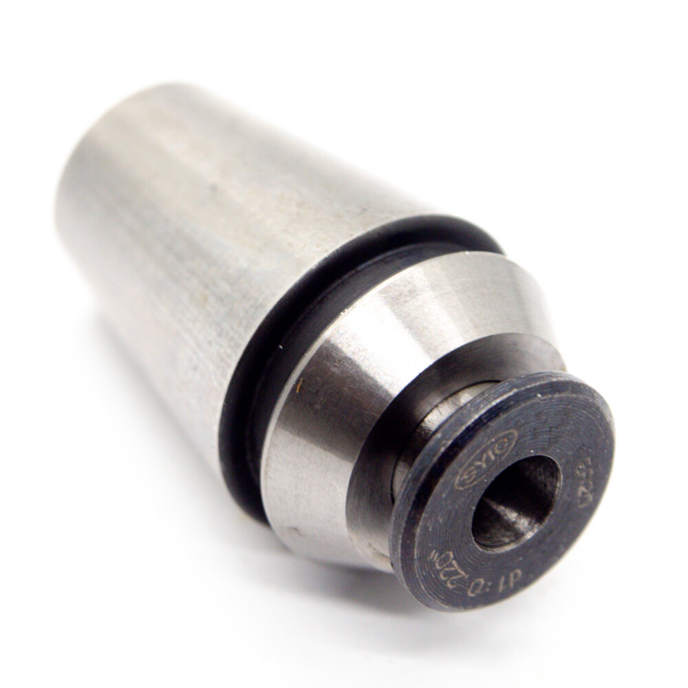 Techniks SYIC 05804-220 Tap Collet ER20 0.220" #12