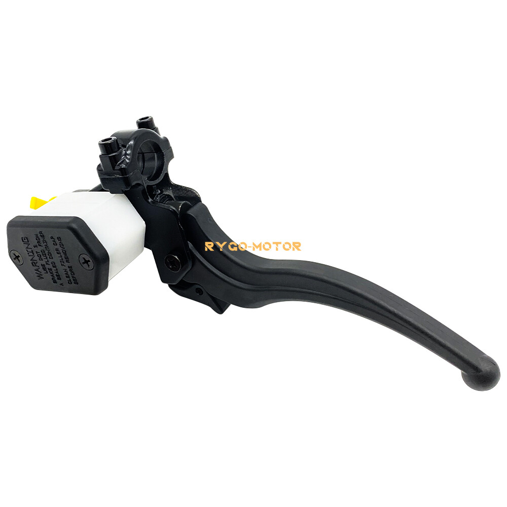 Front Left Hand Brake Master Cylinder 2050073 for Polaris Magnum 425 1995-1998