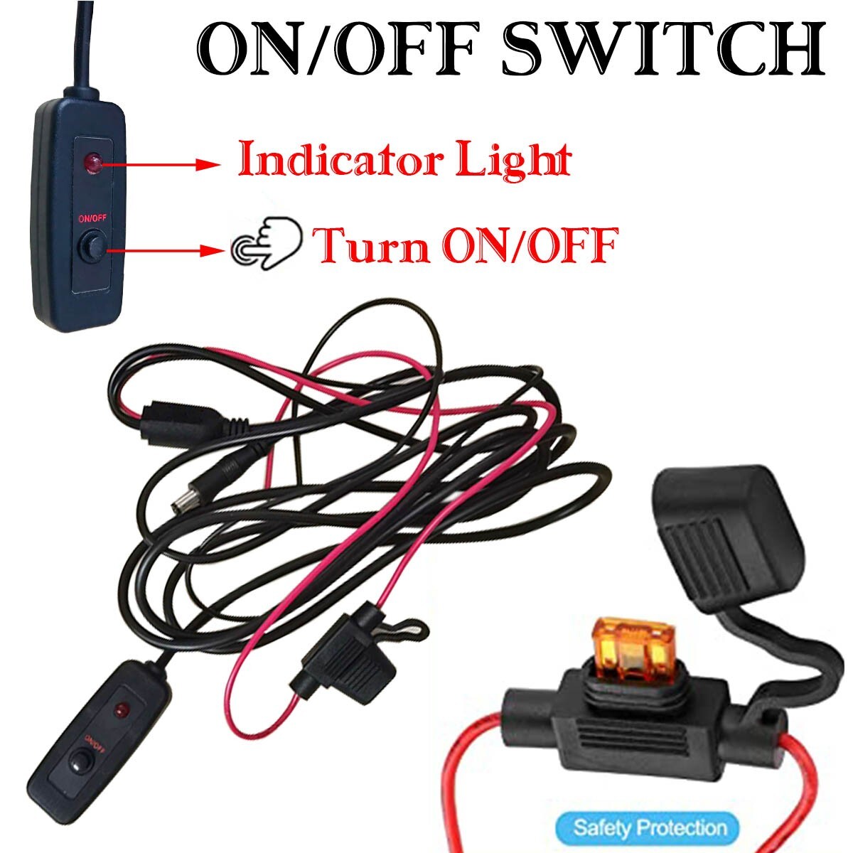 12x RGB LED Pods Rock Light Kit Underbody Glow Neon Lamp Bluetooth Music Control