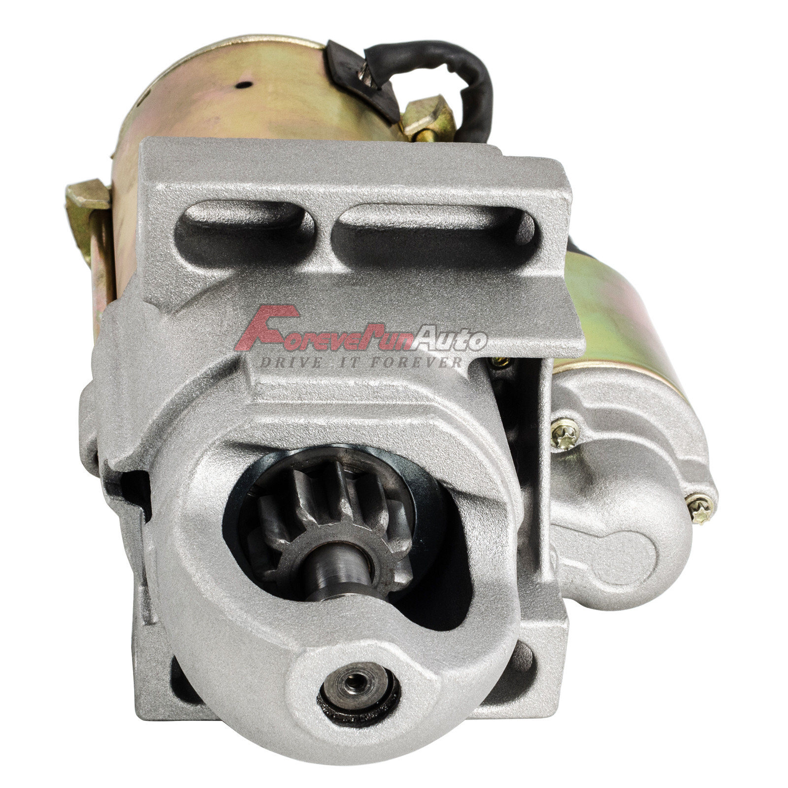 Starter for Chevy Blazer 4.3L 1999 2000 2001 2002 2003 2004