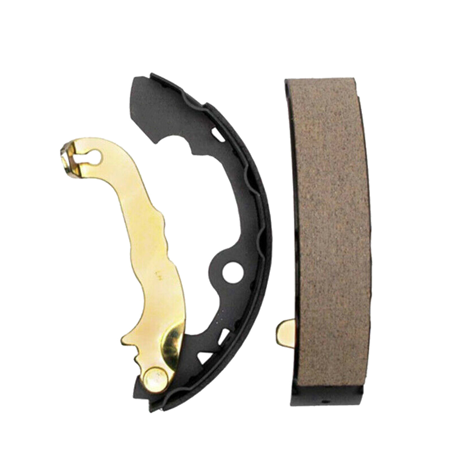 Rear Brake Shoes for 2000 2001 2002 2003 2004 2005 2006 -2011 Ford Focus