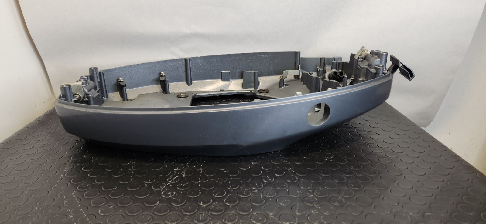 Yamaha Bottom Cowling 90hp 4 stroke 67F-42710-01-4D (1128)