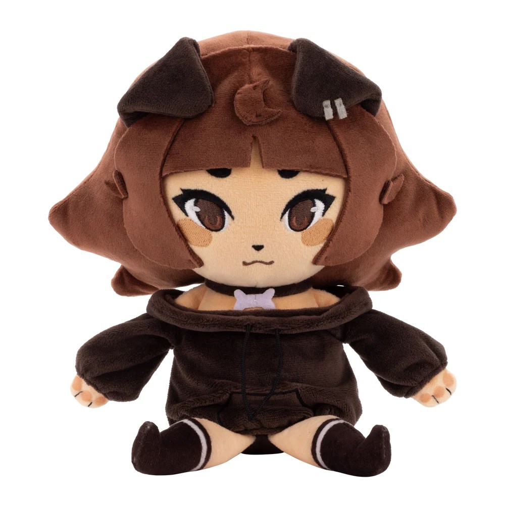 Mimi Plush Pride Crispy Typh Youtube Cartoon Anime Makeship Only 1958 Plush New