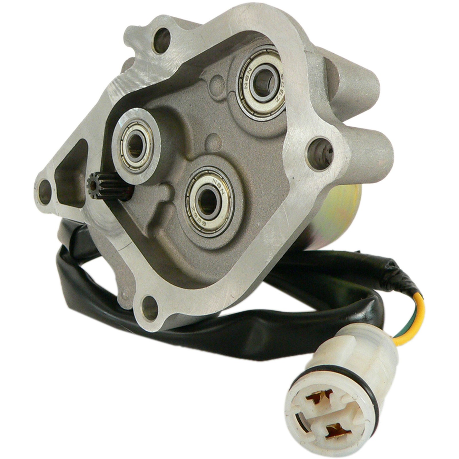 Power Shift Control Motor For Honda TRX450FE 2002-2004 31300-HN0-A12;
