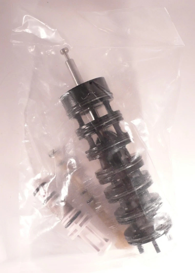 "New" Medallist OEM Culligan 01016267 Water Softener Power Valve Rebuild Kit