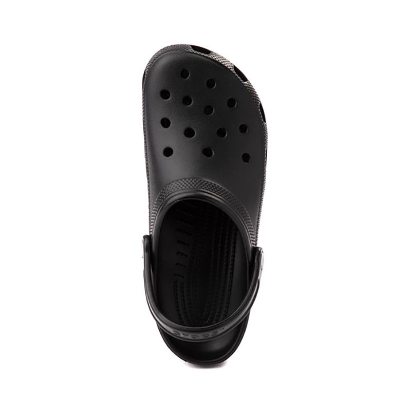 Crocs Men's & Women's Classic Clogs - Slip-On Waterproof Sandals