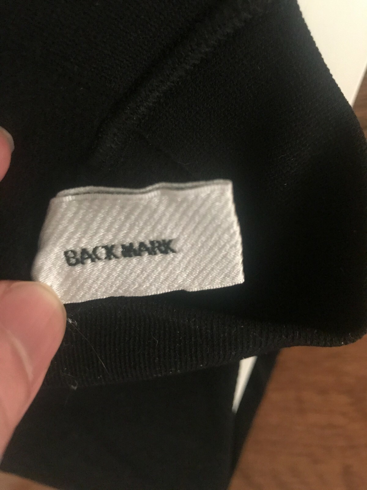 AUTHENTIC BURBERRY WOMEN GIRLS STOCKING BLACK LEGGINGS SEXY NIB 1 size fits all