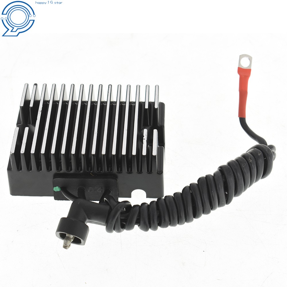 Voltage Regulator Rectifier Fit For EVO 1989-1999 1340 Replace 74519-88