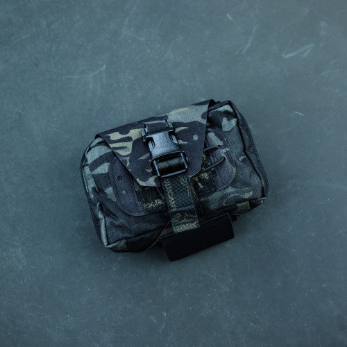T.REX ARMS MED-T Medical Pouch - Multicam Black