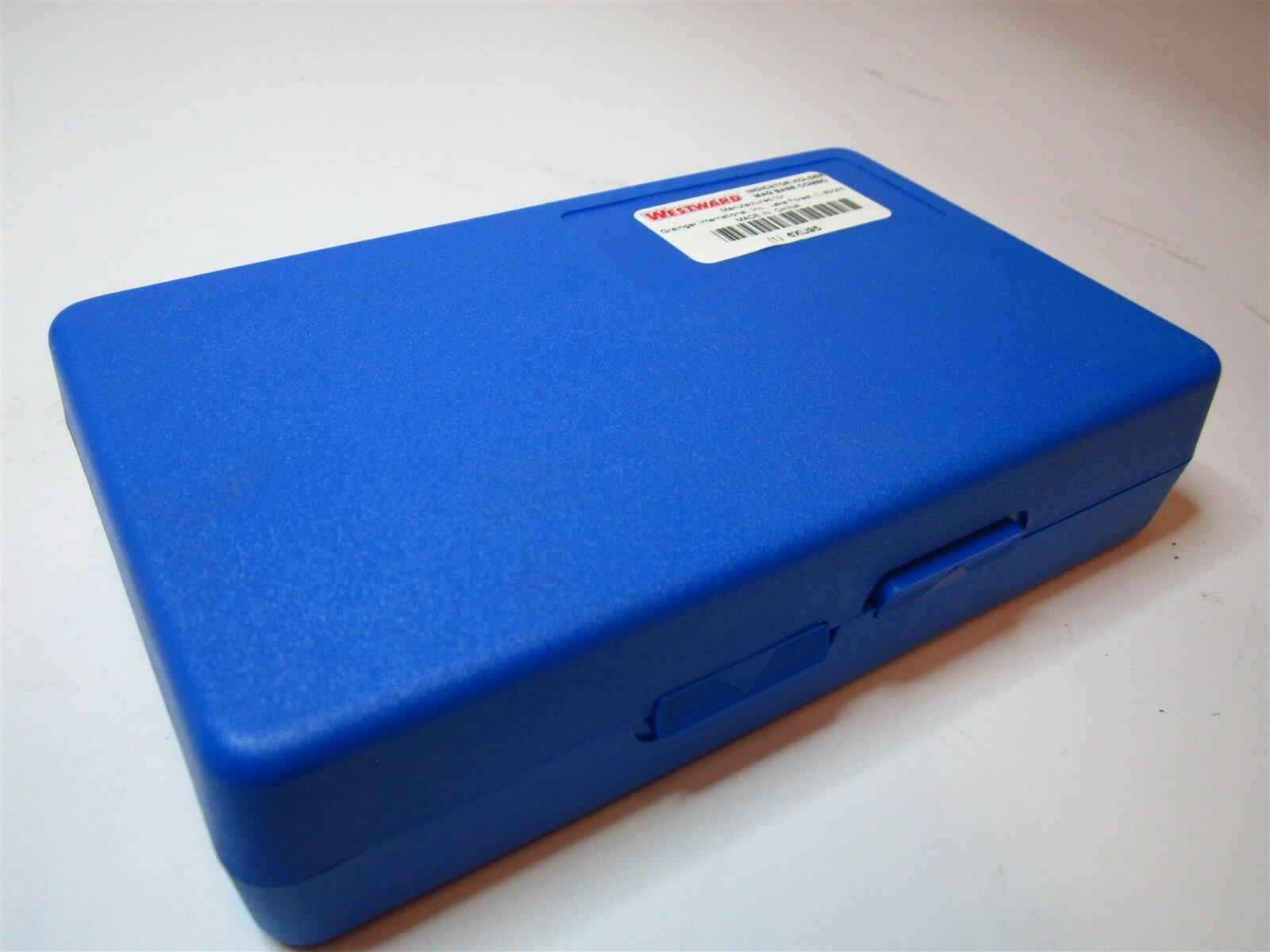 Stainless Steel Satin Chrome Magnetic Indicator Base Holder Combo New