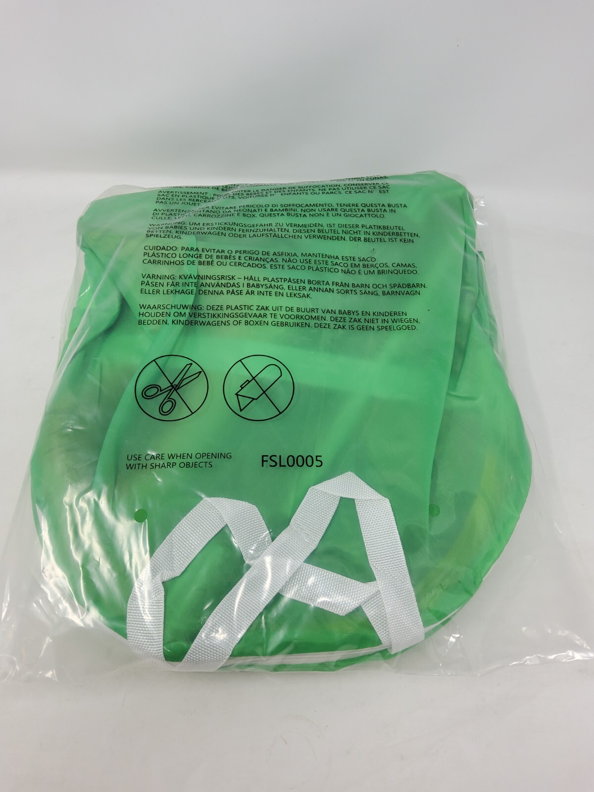 Dinosaur Park Play Tent Foldable Playhouse Kids Indoor Outdoor Imaginative Games