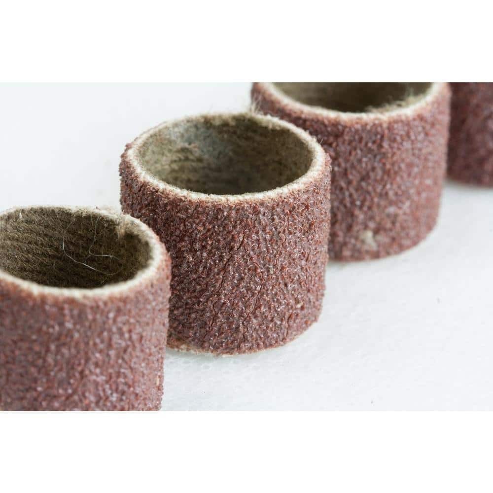 WEN Variable Speed Rotary Tool Kit Dremel Rotary Grinder Cutter with Flex Shaft