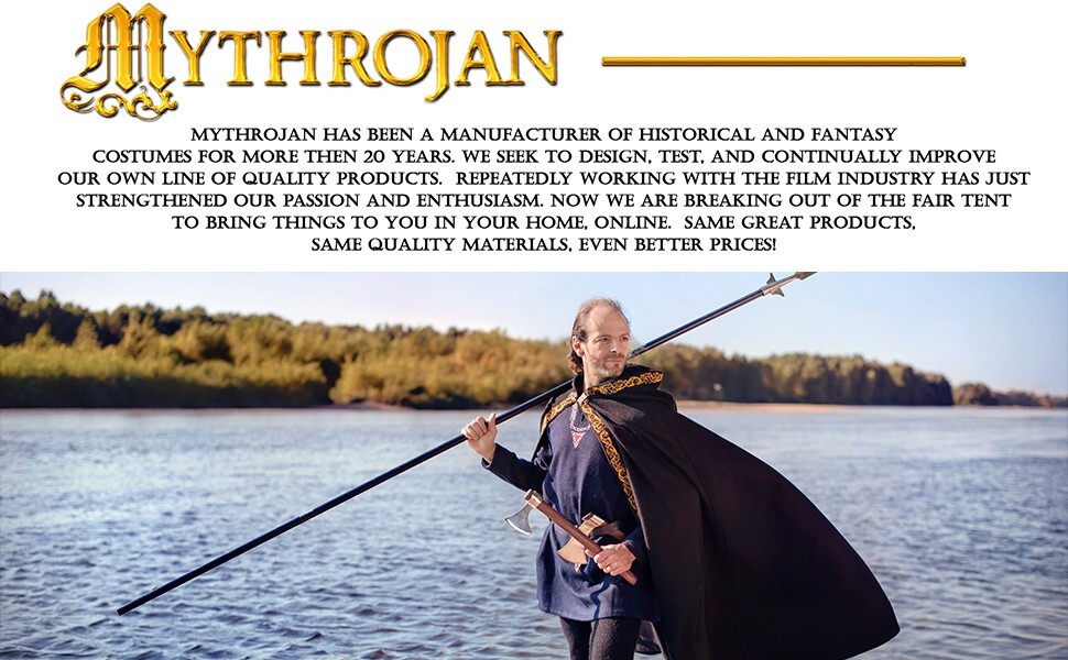 Viking Throwing Battle Axe Medieval Knight Handforged Fully Functional Accessory