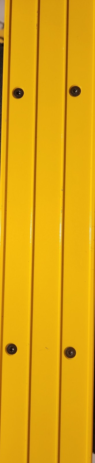 Stabila 48” / 120cm Level Electronic Level With Carrying Case