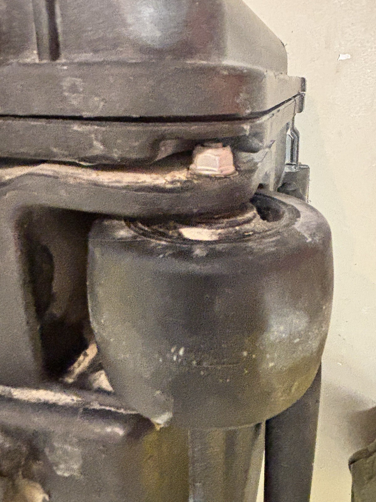 *ATTENTION MECHANICS* Pelican 0450 Tool Box 6 Drawer+ Top Tray, Great Condition