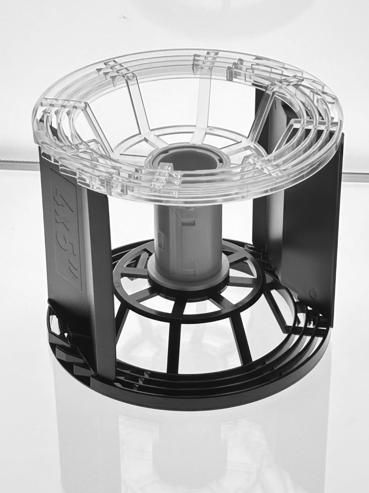 New 4x5 Spiral Reel for JOBO 2509N 2520 OSIRIS T2000 System Developing Tank