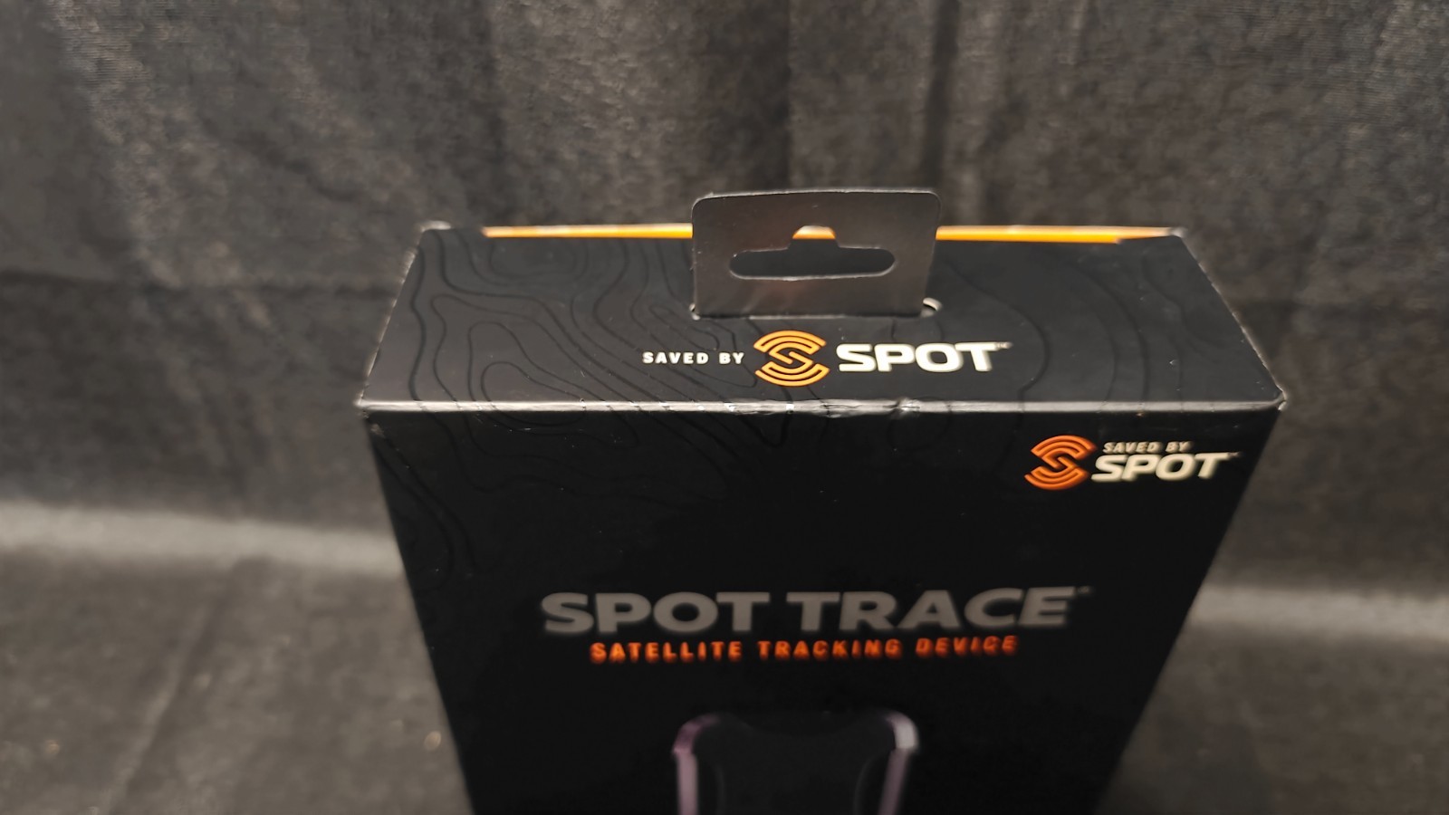 Spot Trace Satellite Tracking Device GPS Tracker Asset Locator Global Coverage