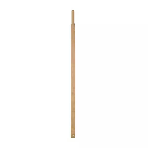 60" Hardwood Wheelbarrow Handles – Heavy-Duty Replacement Handle Set