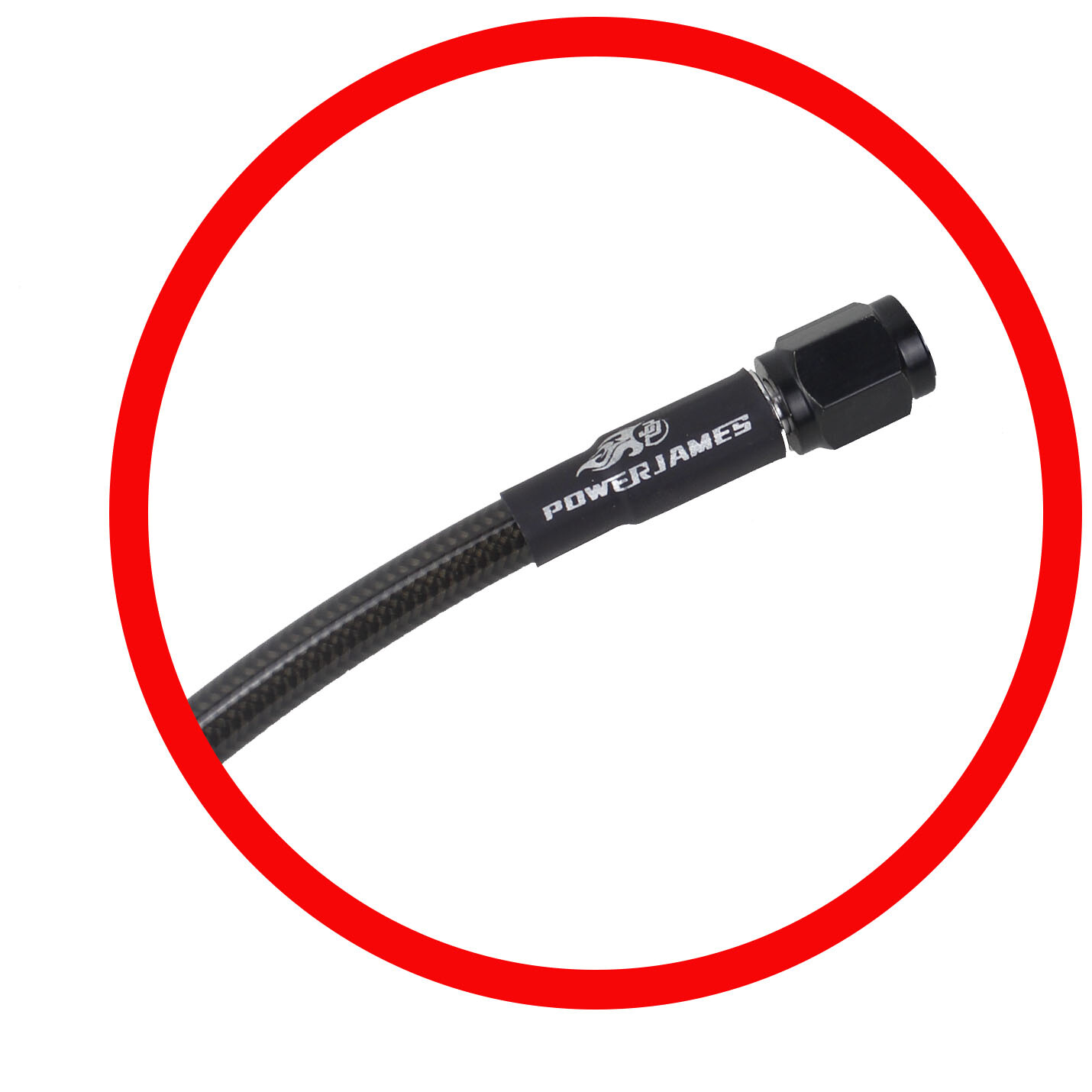 27''Upper Lower Brake Line Kit for Harley12-17 Fat Bob 14-17 Low Rider