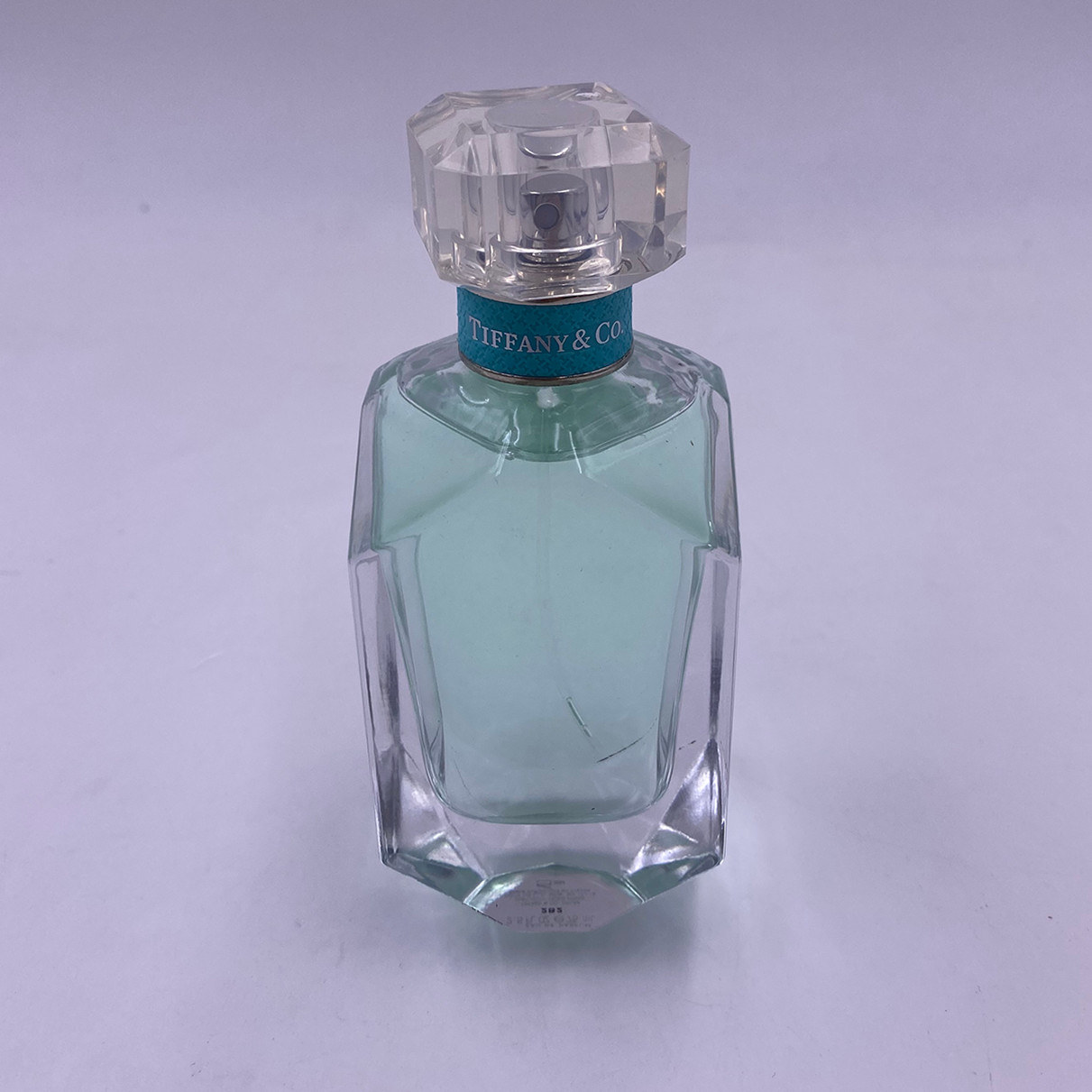 Tiffany & Co. by Tiffany & Co EDP 2.5 oz/75 ml Perfume for Women New In Box