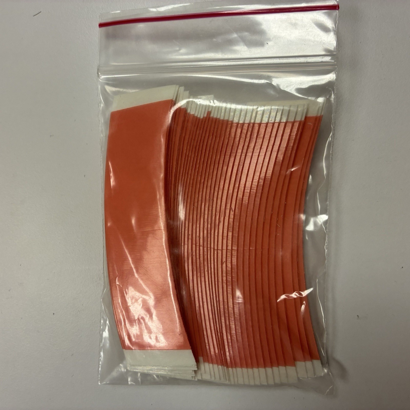 Hairpiece, Wig or Hair System Double Sided Tape -You Choose -Buy More Save More