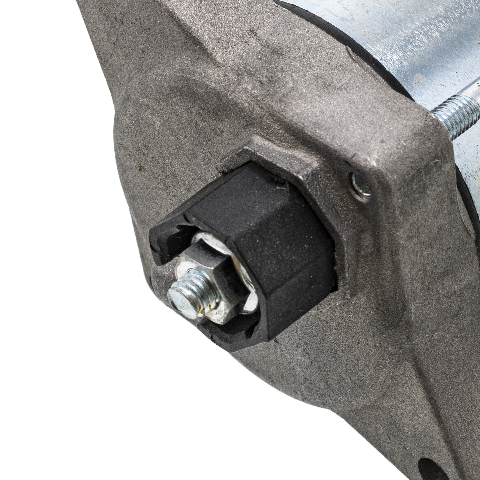 NICHE Starter Motor Assembly for Honda FourTrax Rancher 420 TRX420 31200HP5601