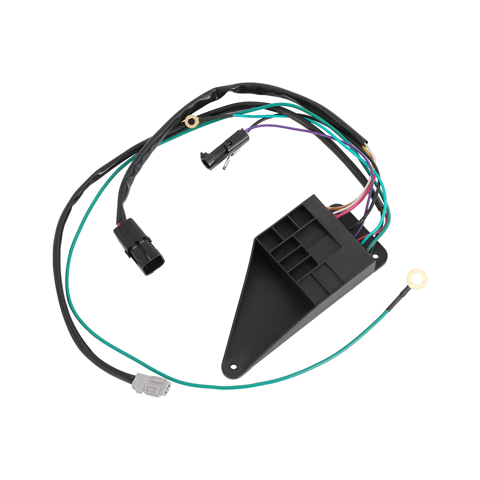 New Conversion Motorhome Power Stair Motor Kit RV Step Motor Entry Steps Series