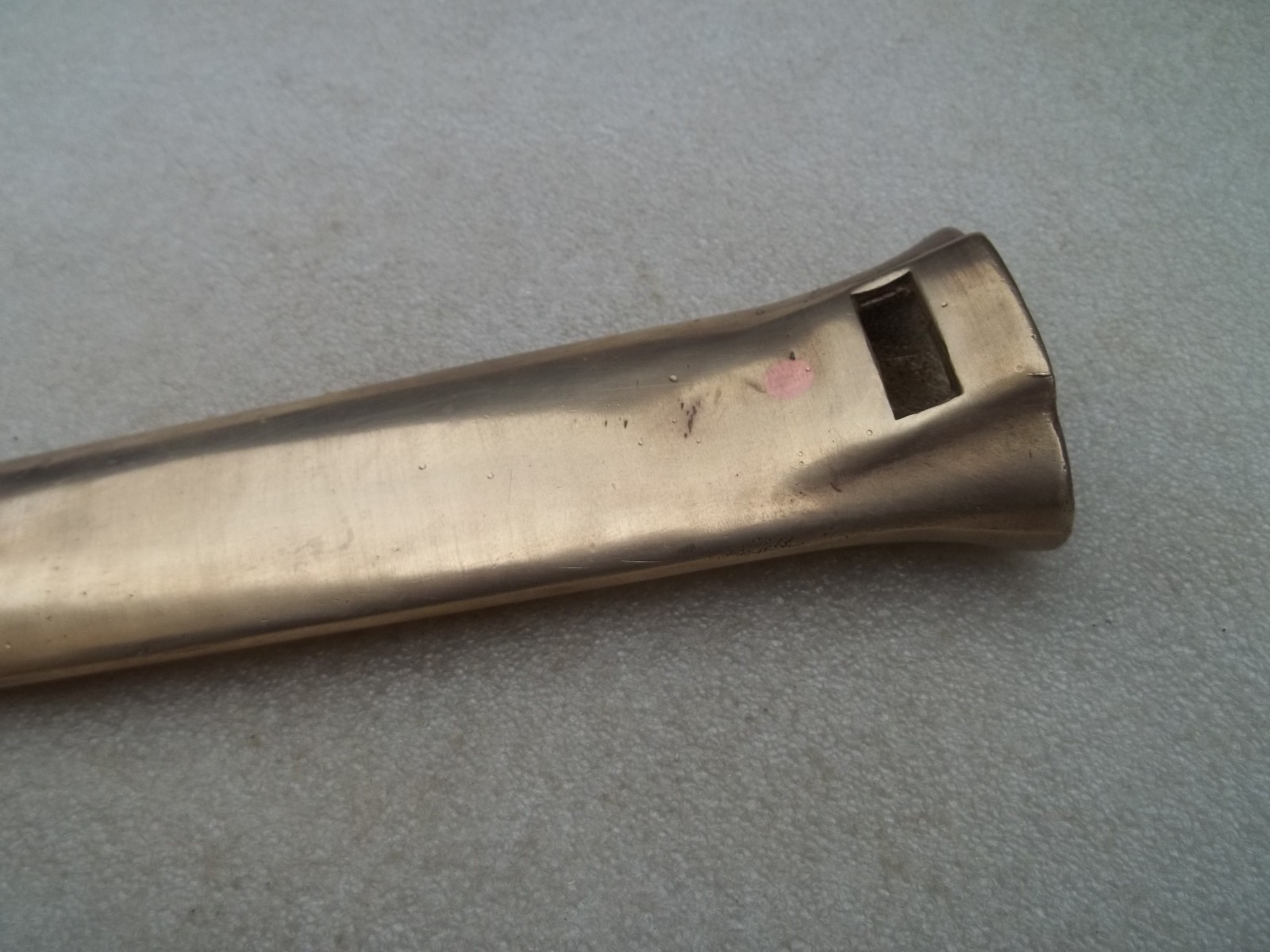 Vintage Siebe Gorman Divers Knife Scabbard