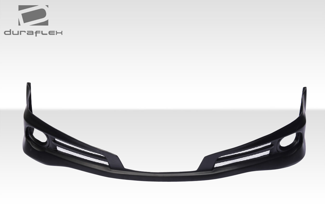 Duraflex Aspec Look Front Lip - 1 Piece for 2007-2008 TL Type S
