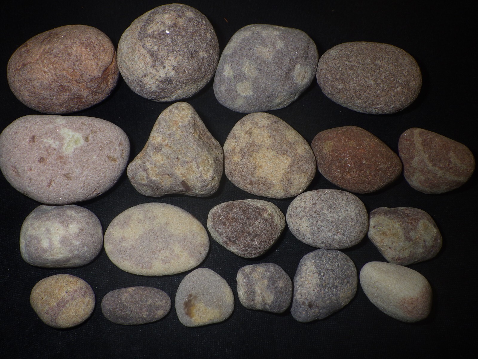 Jacobsville Sandstone