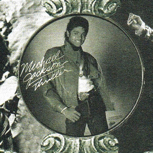 Michael Jackson Million Dollar Bill Play Funny Money Novelty Note + FREE SLEEVE