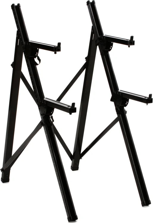 Standtastic 122KS 2-Tier Keyboard Stand