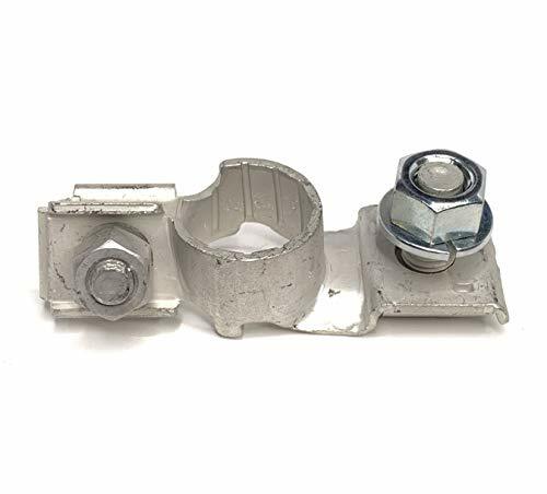 NEW Honda / Acura 32418-RNA-A01 32418RNAA01 & 24340-1CX1A POSITIVE Battery Term