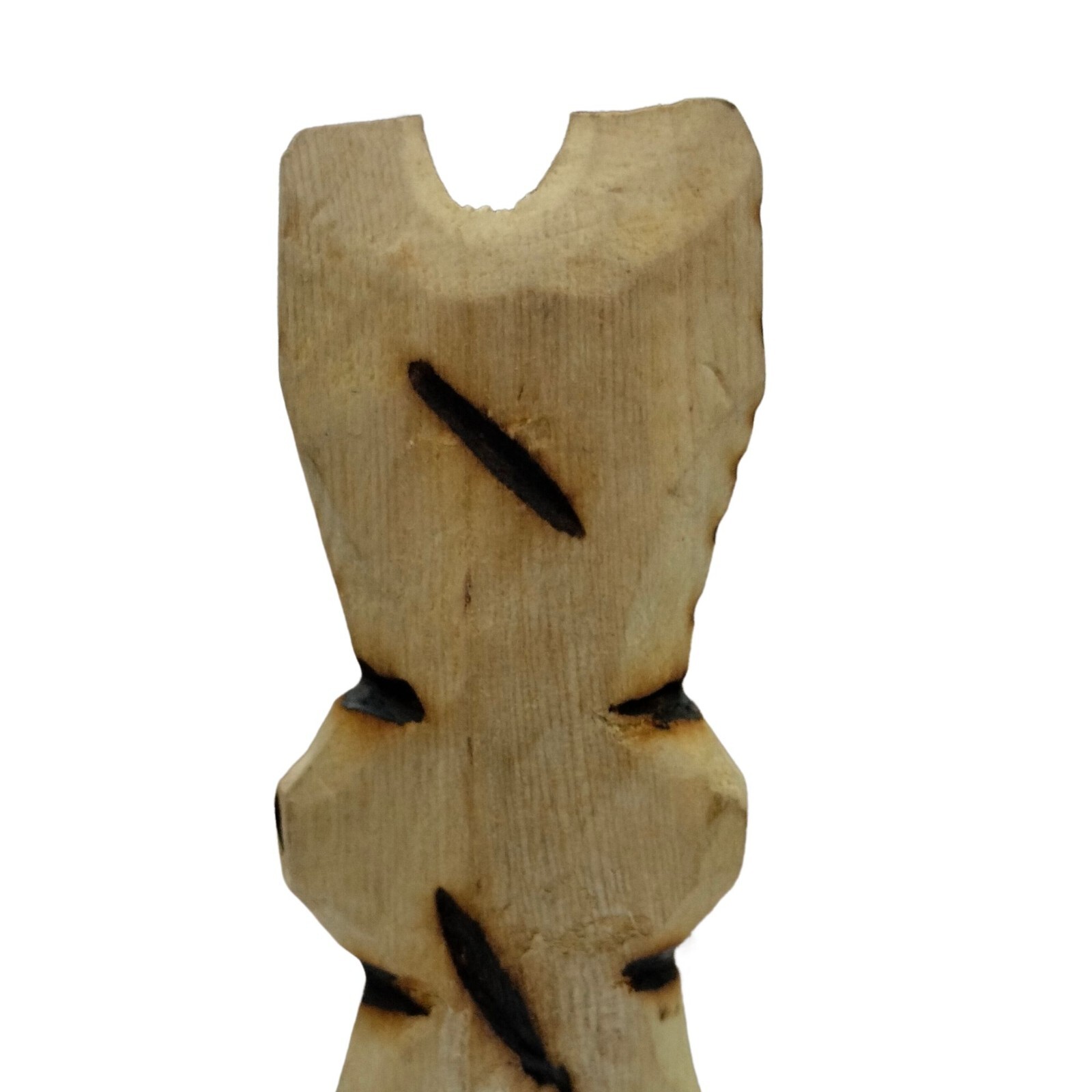 Flute Instrument, African Musical Instrument, African Flute, Igbo (OJA), Wood