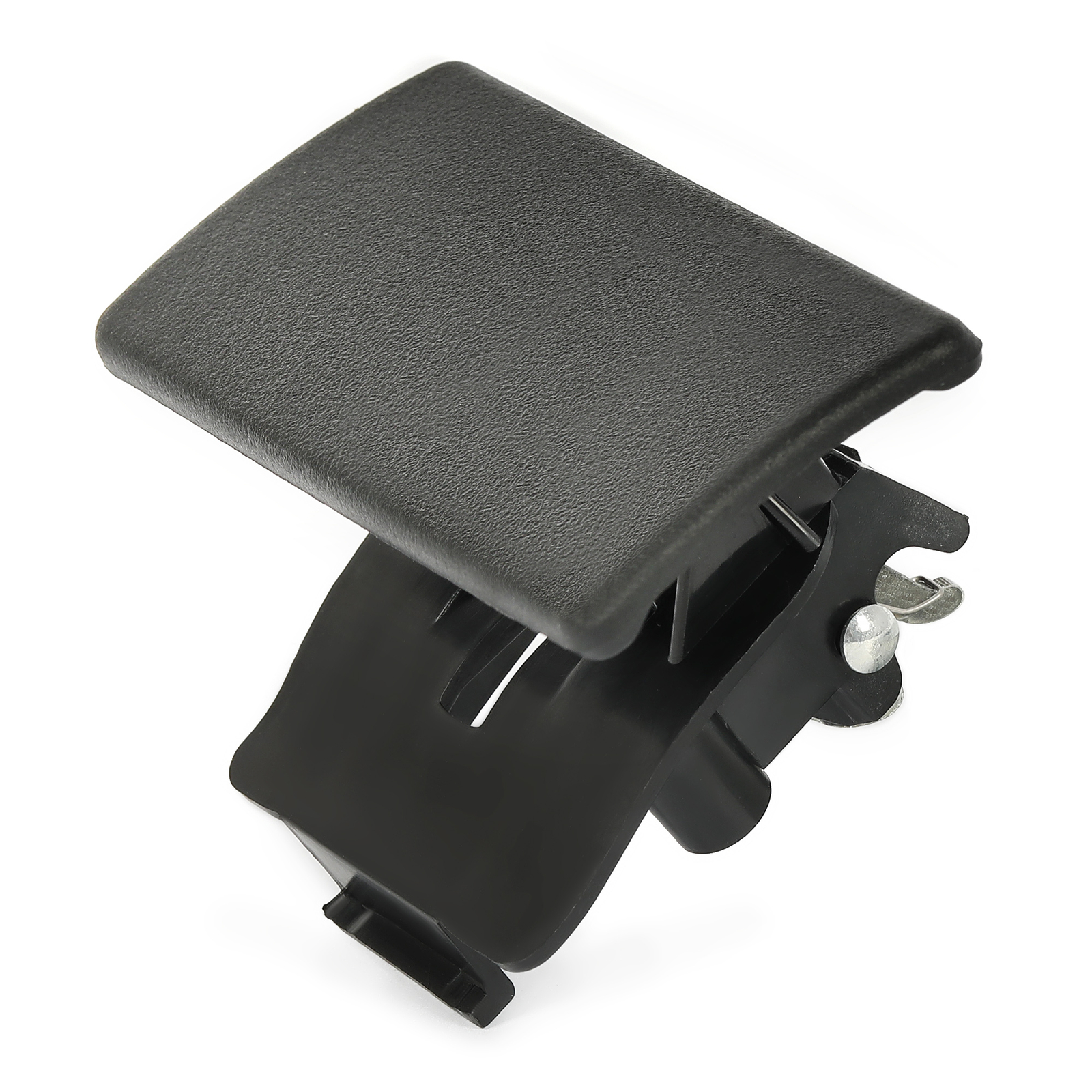 For Chevy Colorado GMC Canyon 2004-2012 Glove Box Latch Handle Black Replacement