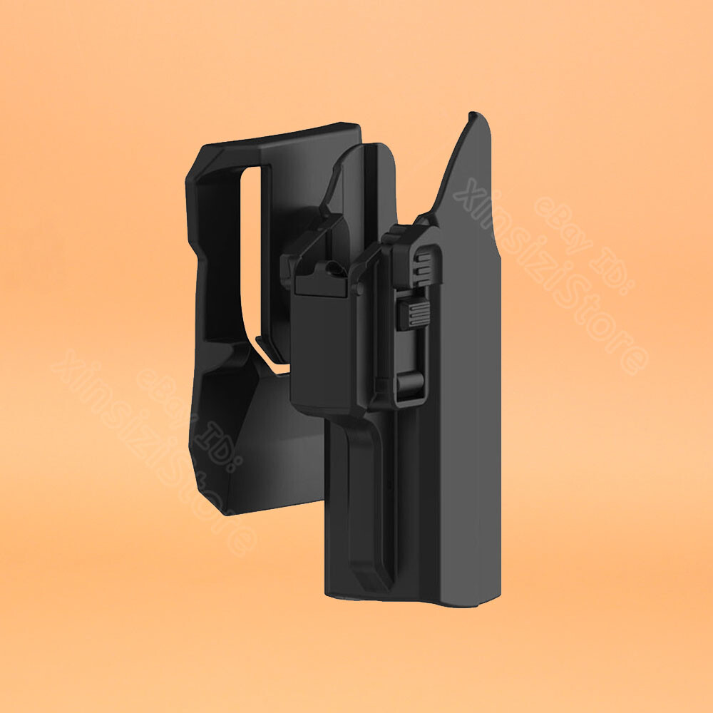 IPSC SAR9 Holster Fit Sarsilmaz SAR 9 40 9X 9 SP K2P B6 B6C ST9 SAR 2000 K11 P8L