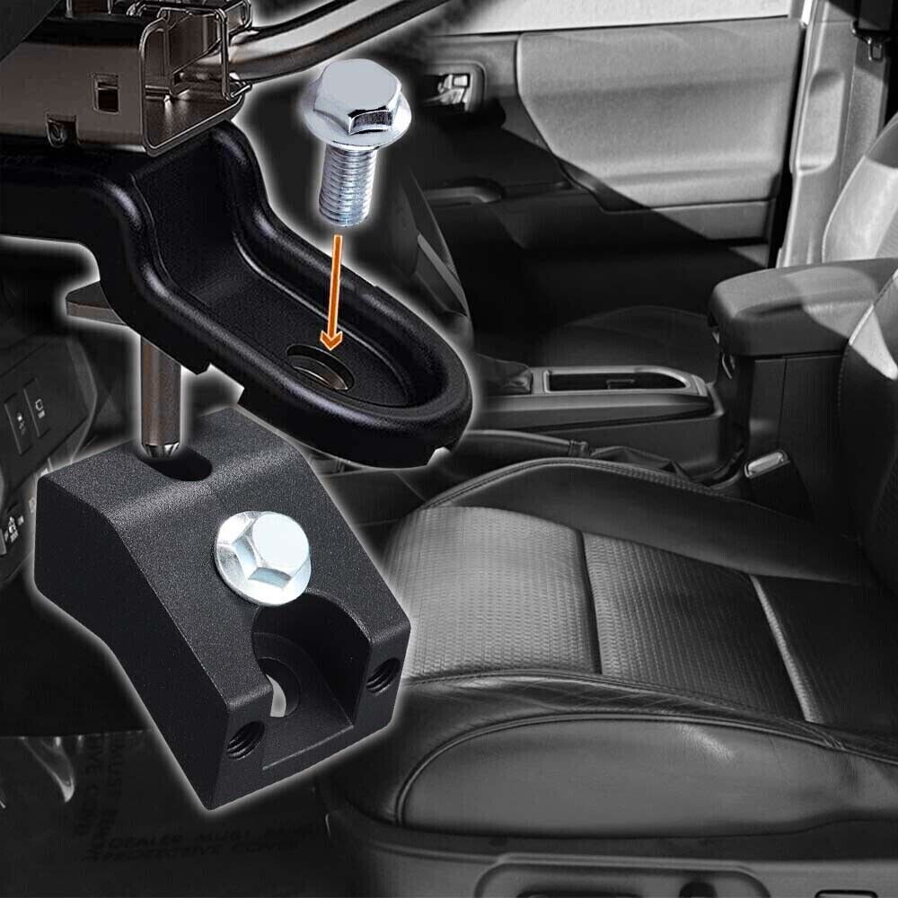 For Tacoma 2005-2022 Front Seat 1.25" Riser Seat Spacers Jacker Lift Kit