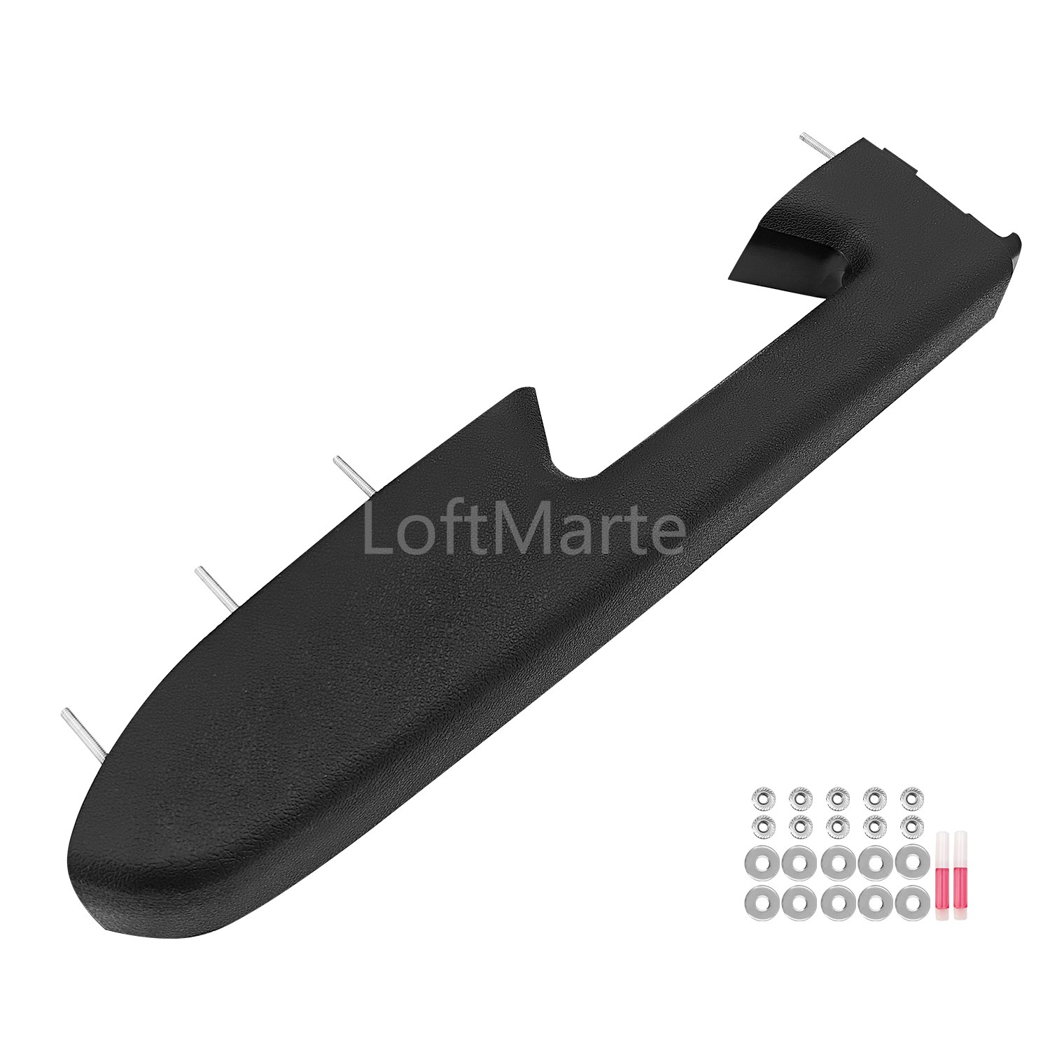 22818465 Left Armrest Repair Kit for Chevy Silverado GMC Sierra 2010-2014