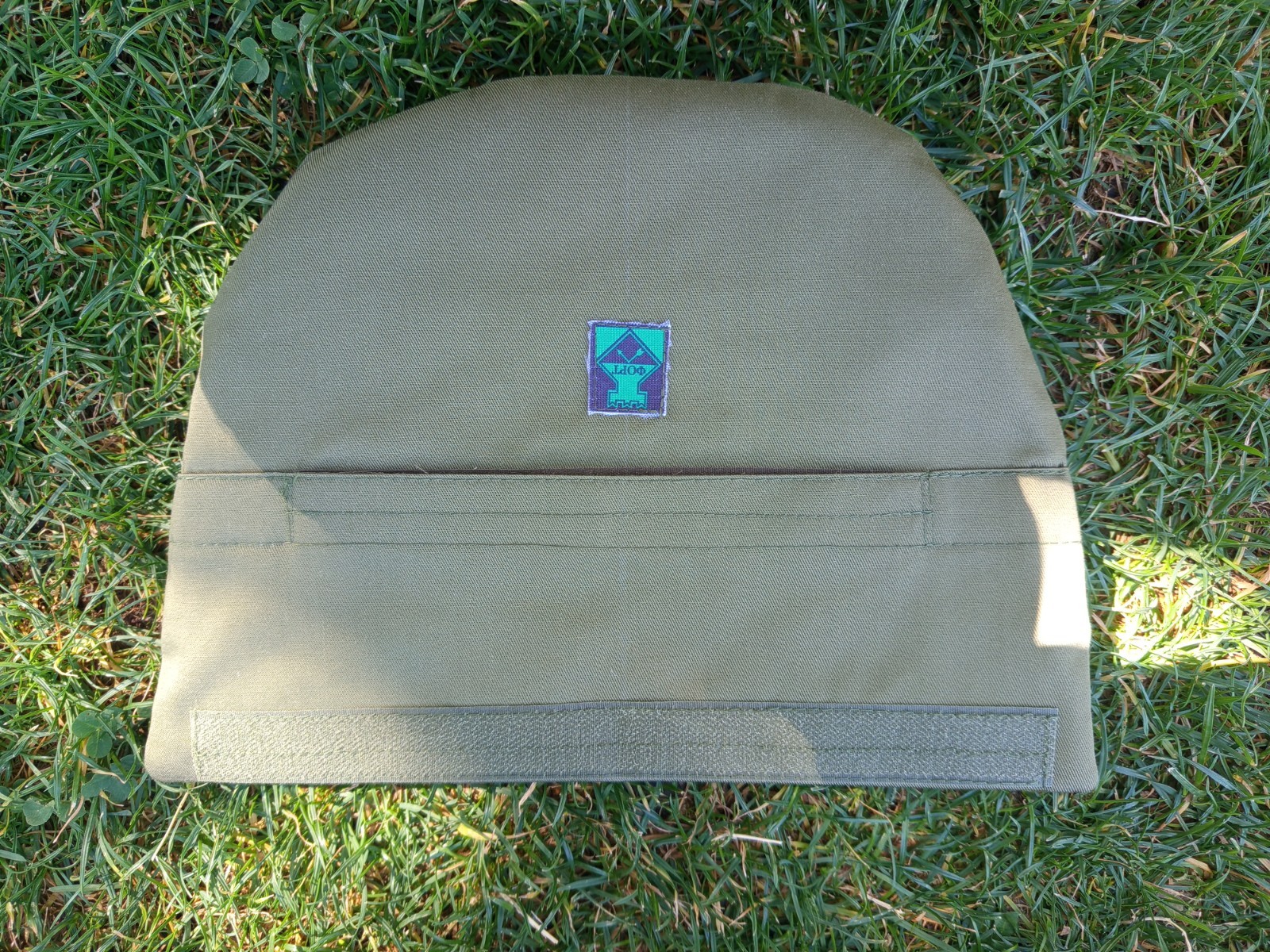 Russian Alpha Defender 2 Body Armor Vest