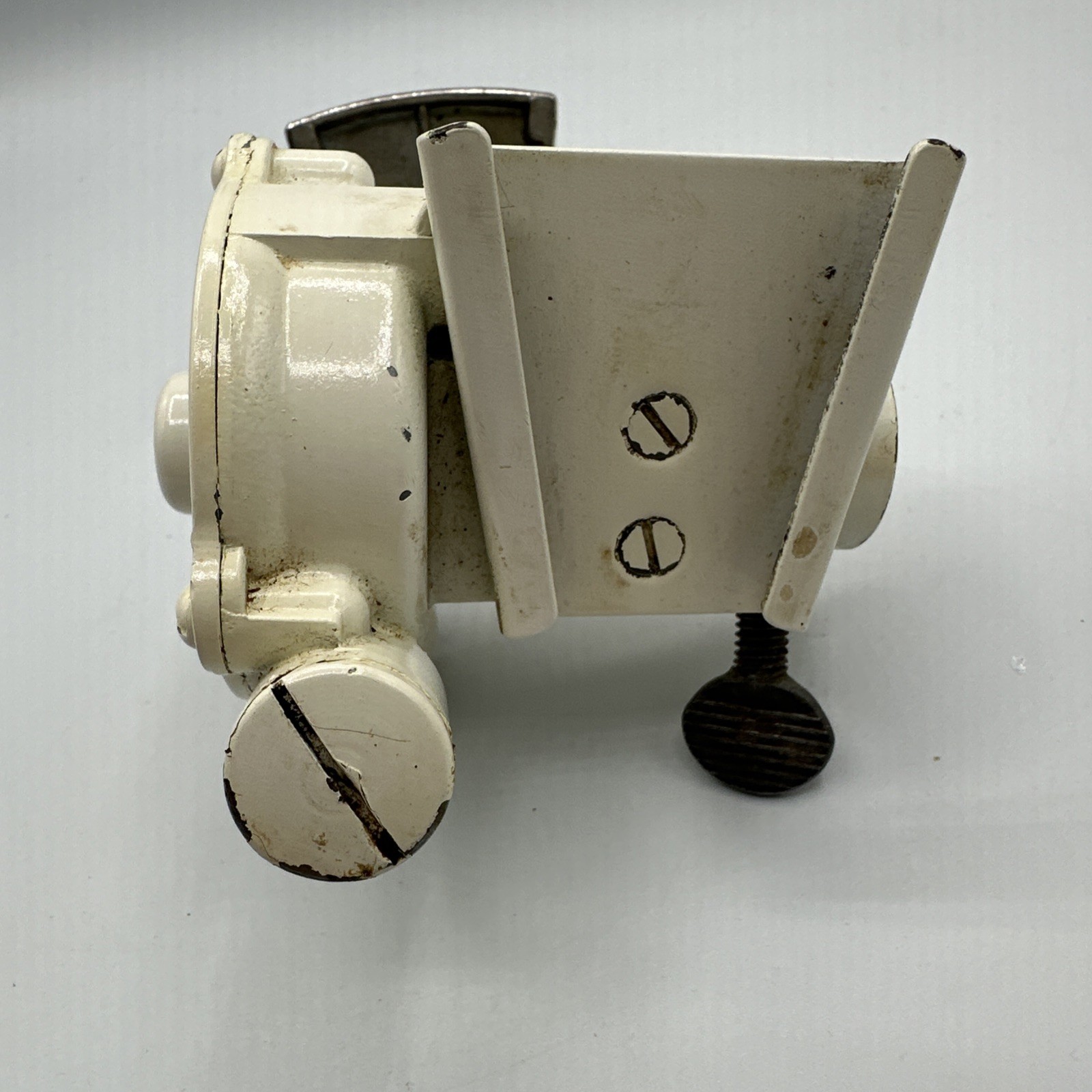 Hamilton Beach No. 2 Power Unit Model 2 Attachment Meat Grinder Slicer