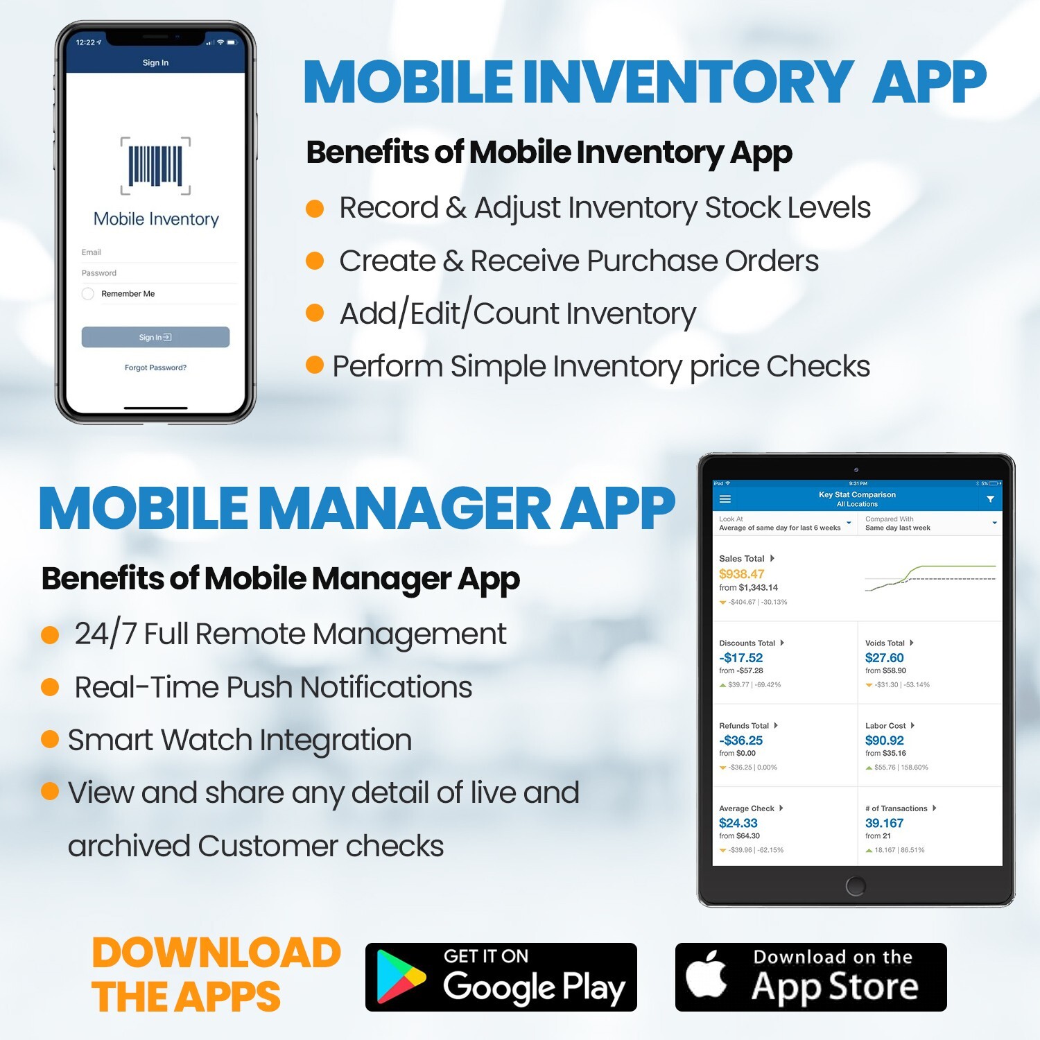 Retail Point of Sale System-Cash Register Express POS CRE /AGE VERIFICATION