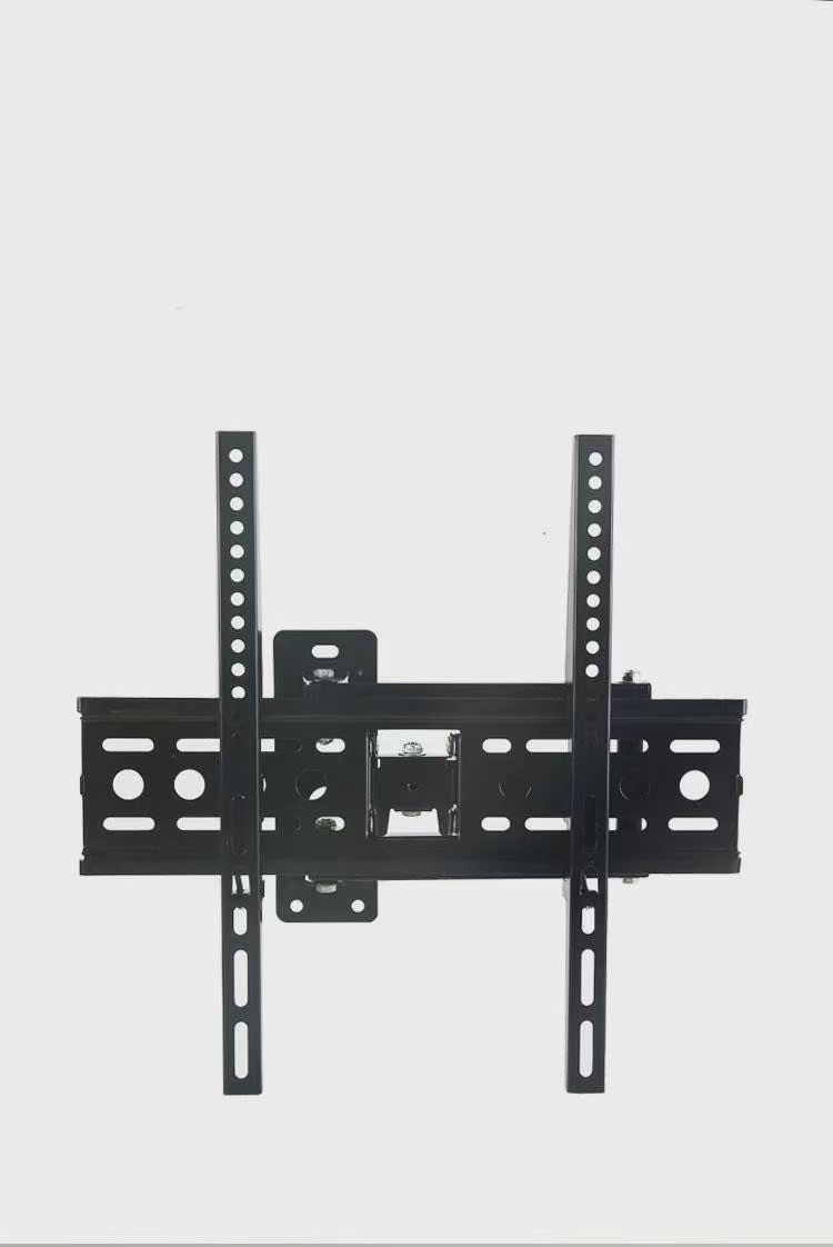 FULL MOTION LCD LED TV WALL MOUNT BRACKET SWIVEL TILT 26 32 40 42 43 47 50 55
