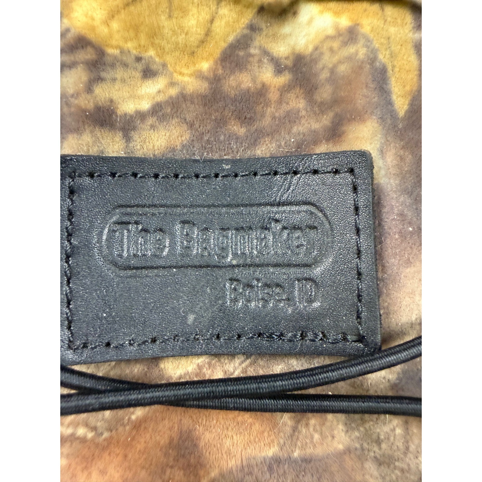 The Bagmaker Boise ID Advantage Camo Hunting Backpack