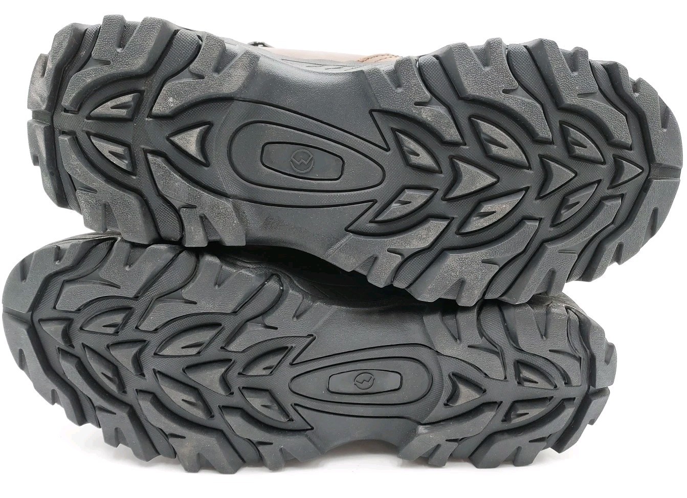 Magellan Outdoors Men's Sz 7D Snake Shield Armor 3.0 Realtree Edge APX (K4-D5)