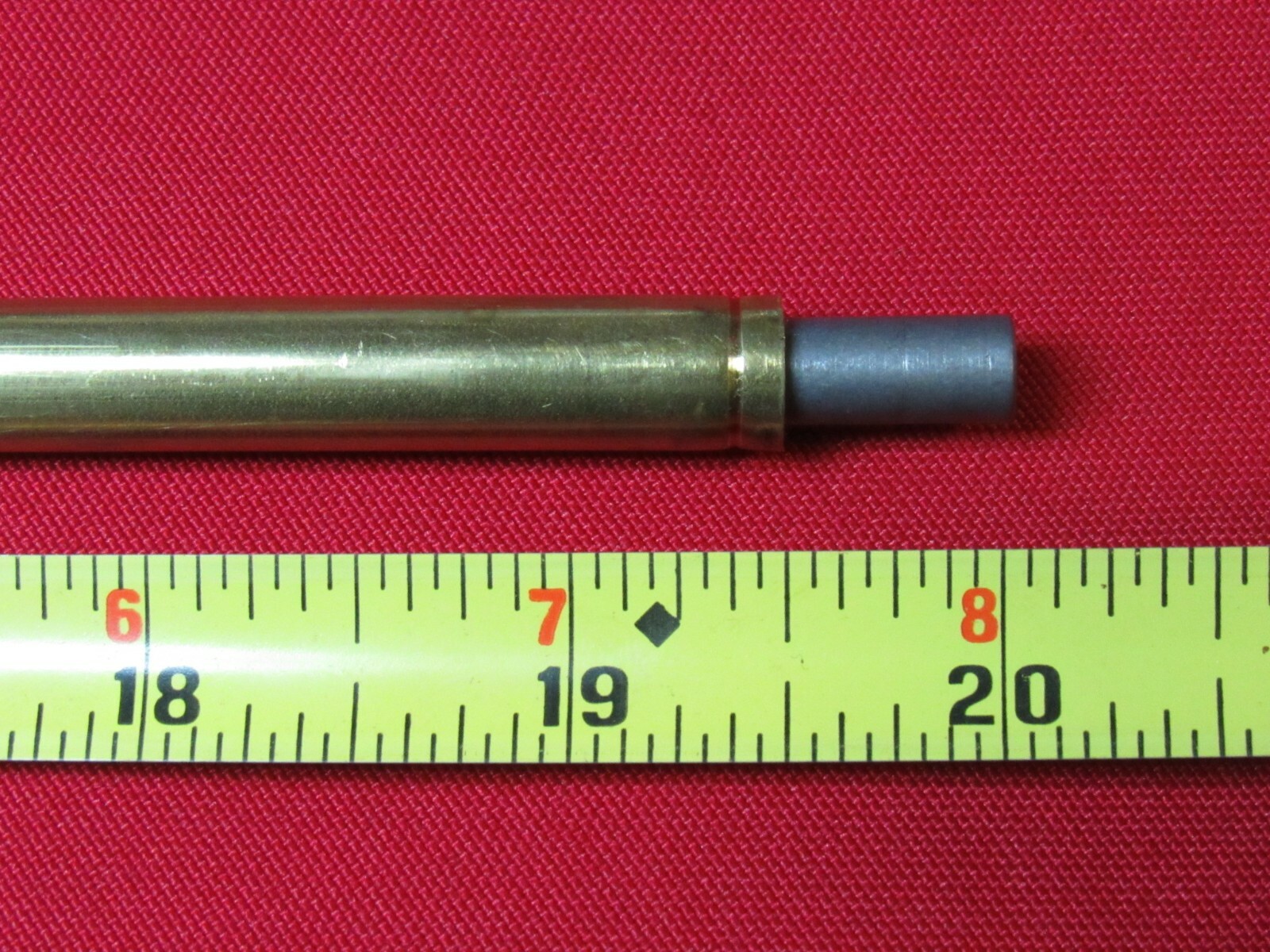 Winchester Model 9422M Inside Magazine Tube Plunger - .22 WMR / Magnum